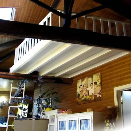 Casa Do Vale Encantado Holiday home