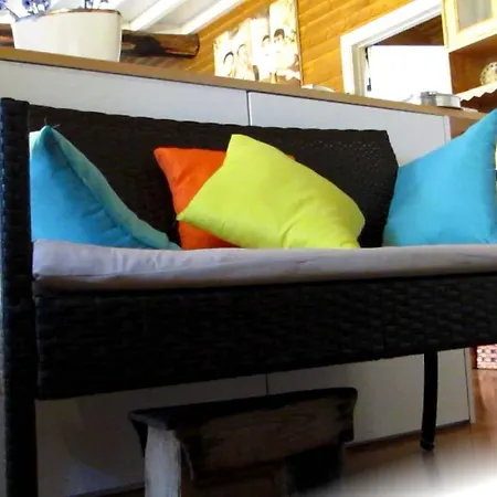 Casa Do Vale Encantado Holiday home *