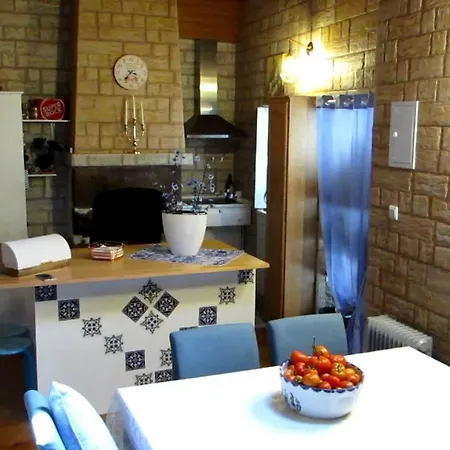 Casa Do Vale Encantado Nyaraló