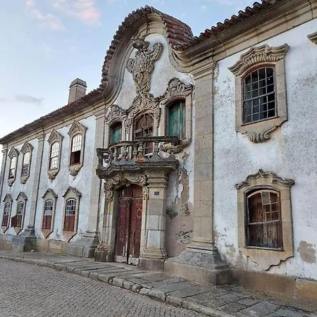 Casa Do Vale Encantado *